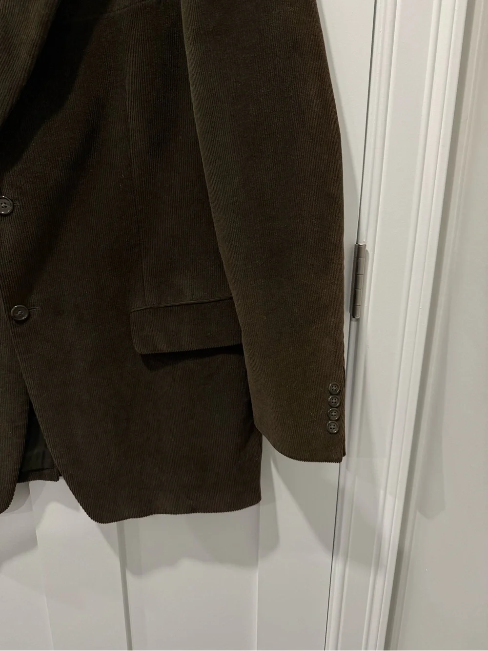 Talbots chic blazer
